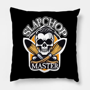 Slap Chop Master Pillow