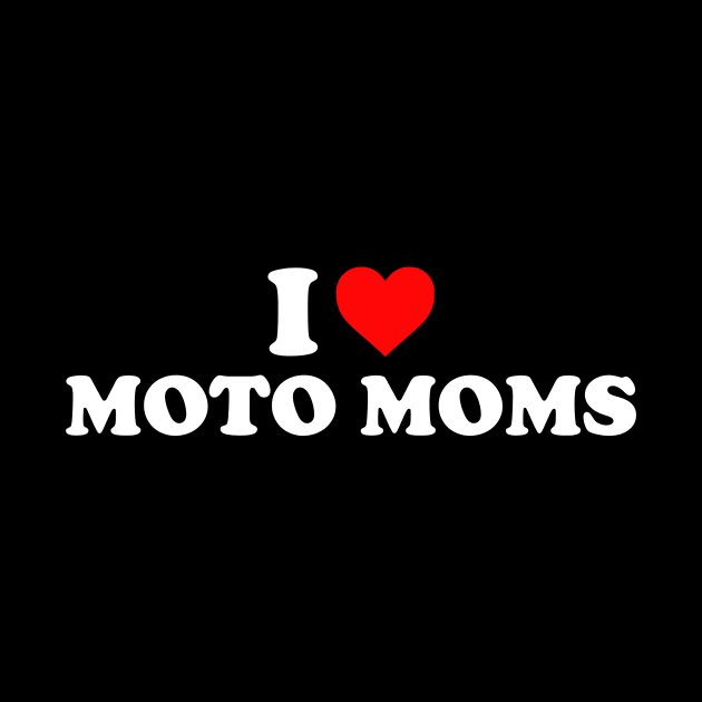 I love moto mom by unaffectedmoor