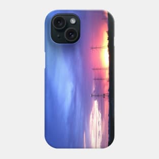 Color splash Phone Case