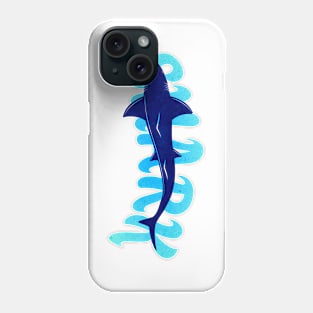 Shark Phone Case