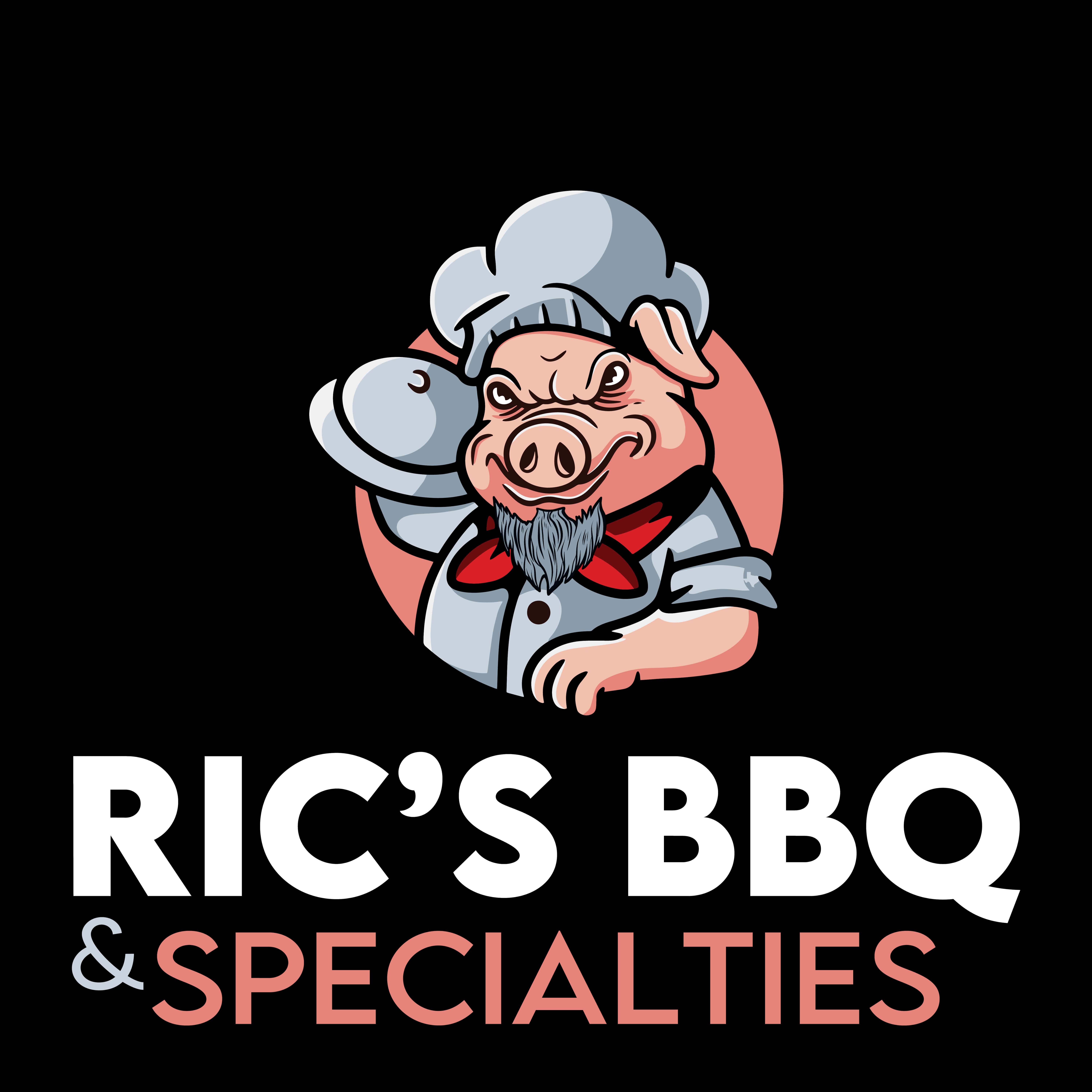 Rics BBQ Specialties Official Store profile image