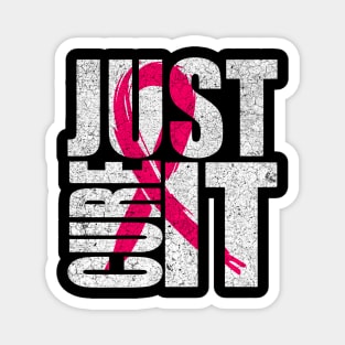 breast cancer Magnet