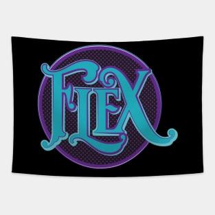 Flex Tapestry