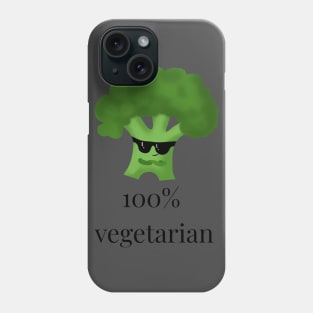 100 percent Phone Case