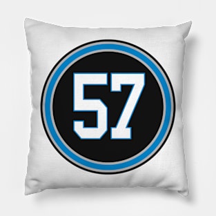 Adarius Taylor Pillow