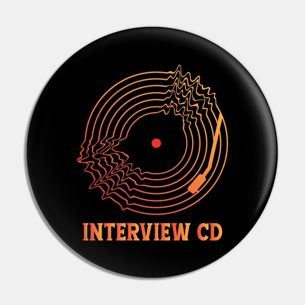 INTERVIEW CD (RADIOHEAD) Pin by Easy On Me