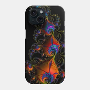 Harlequin Phone Case