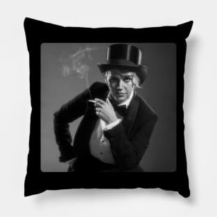 Kate McKinnon Pillow