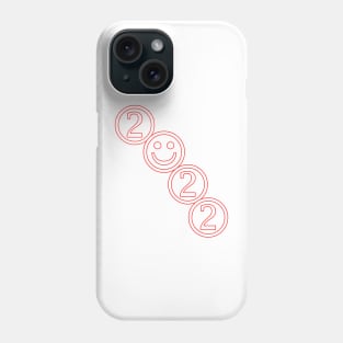 2022 Phone Case