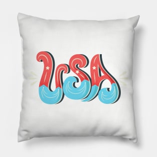 USA Pillow