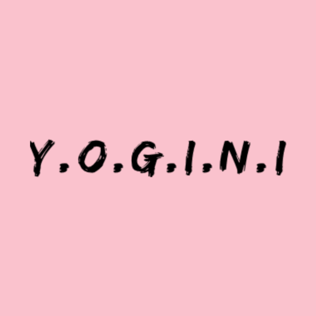 Yogini by Via Clothing Co