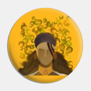 Isabela Pin