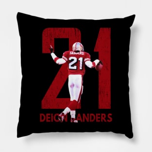 Deion Sanders - Prime Time Pillow