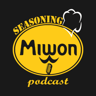 seasoning miwon T-Shirt