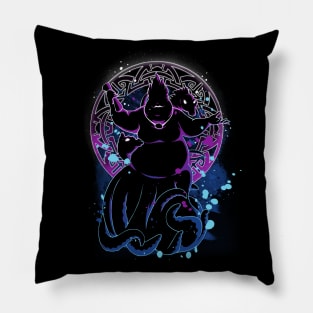 Ursula Pillow