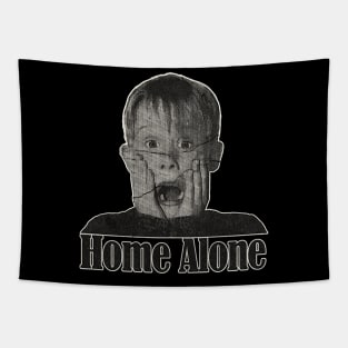 Home Alone Tapestry