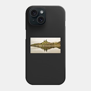 Castle Moil(Maol)-Scotland Phone Case