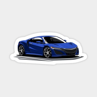 NSX Second Generation Magnet