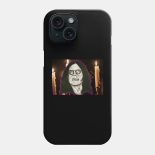 Prince Of F**king Darkness Phone Case