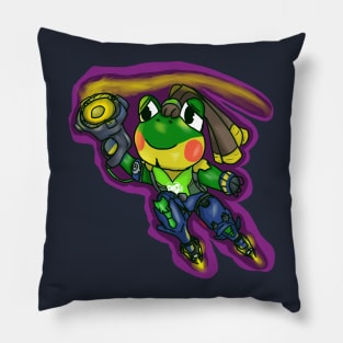 Henrio Pillow