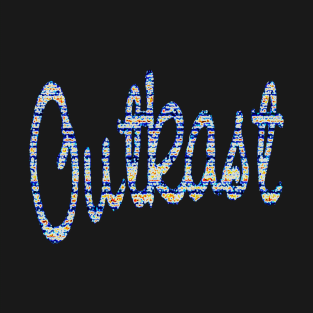 outkast bluey T-Shirt