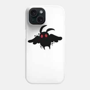 Mothman Phone Case