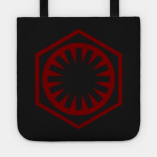 First Order Tote