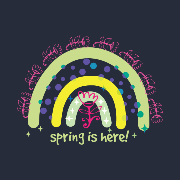 Welcome Spring! by emma17