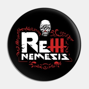 Nemesis Pin