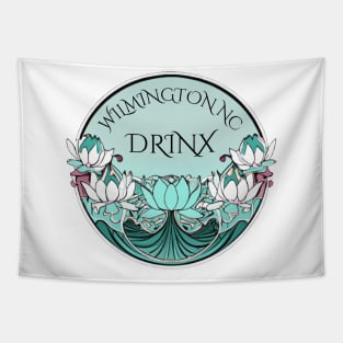 DRINX - WILMINGTON, NC Tapestry