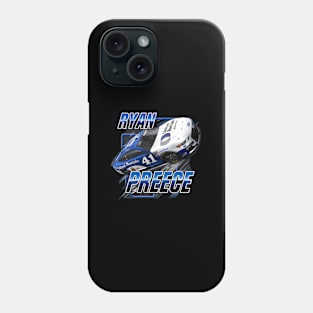 Ryan Preece Blister Phone Case