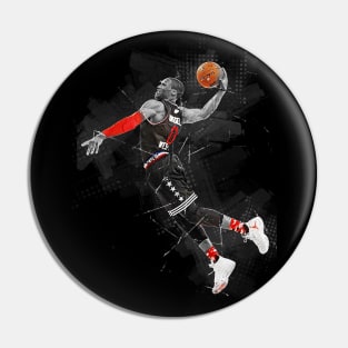 Russell Westbrook Pin