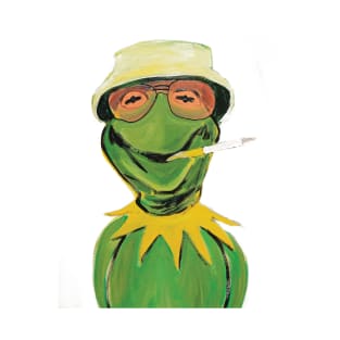 Kermit S. Thompson T-Shirt