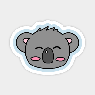 Kevin The Koala Magnet