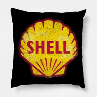 SHELL - VINTAGE Pillow
