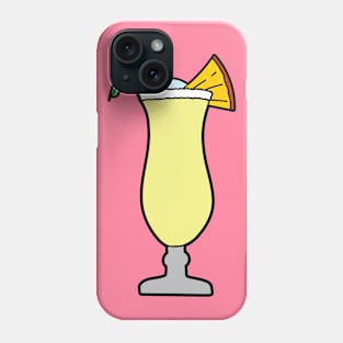 Pina Colada Phone Case