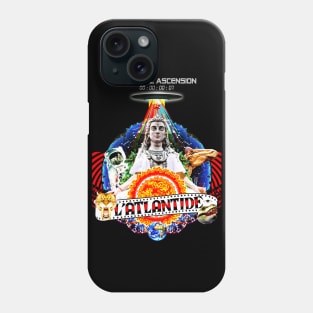 Atlantide Phone Case