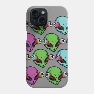 Aleins Phone Case