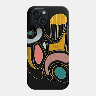 Underground Phone Case