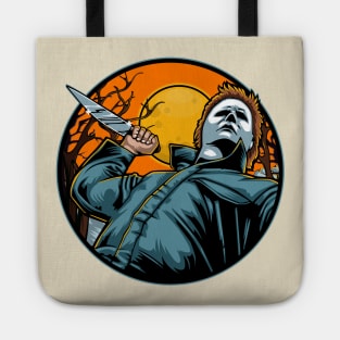 Michael Myers Tote