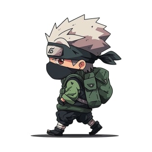 kakashi T-Shirt