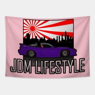 Nissan s13 Tapestry