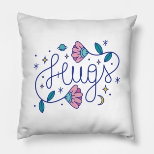 hugs Pillow