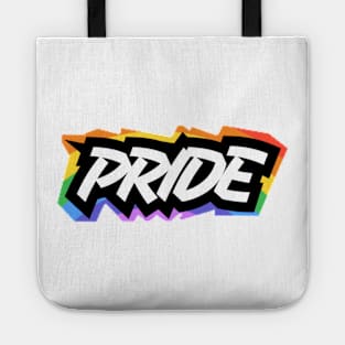 PRIDE (style 1) Tote