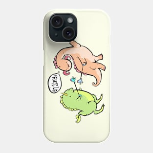 Engarde Phone Case