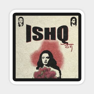 Ishq Rog Magnet