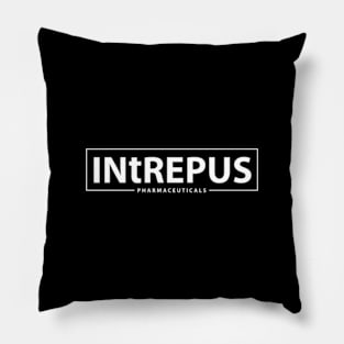 Intrepus Pillow