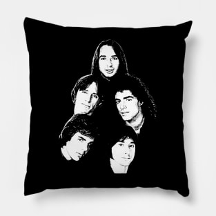 Journey Pillow