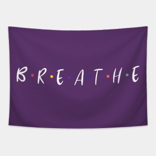 Breathe Tapestry