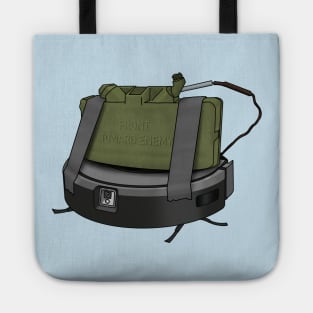 boomba Tote